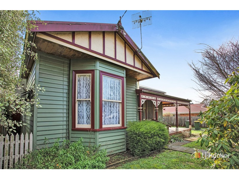 1016 Ridgley Highway, Ridgley TAS 7321