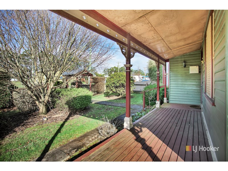 1016 Ridgley Highway, Ridgley TAS 7321