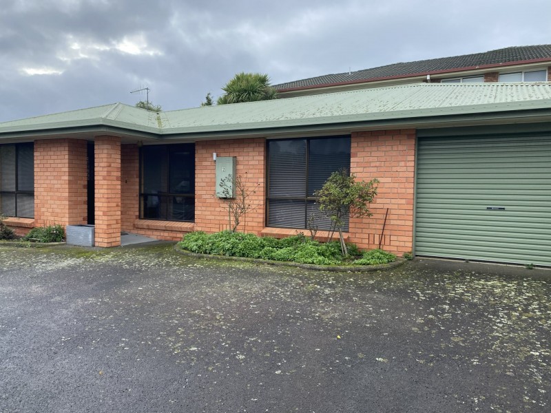 Unit 2/8 Port Road, Wynyard TAS 7325