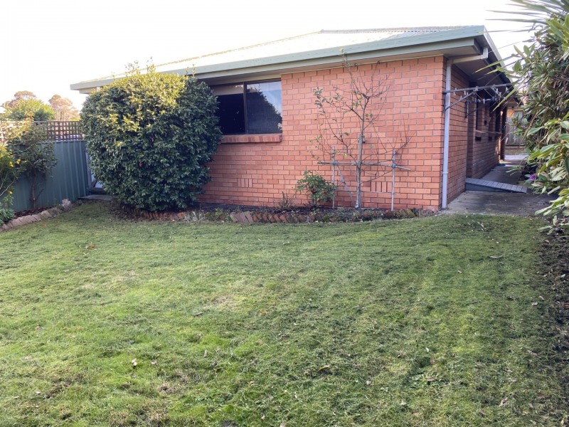 Unit 2/8 Port Road, Wynyard TAS 7325