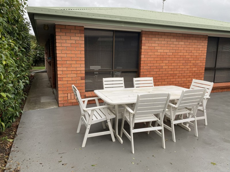 Unit 2/8 Port Road, Wynyard TAS 7325