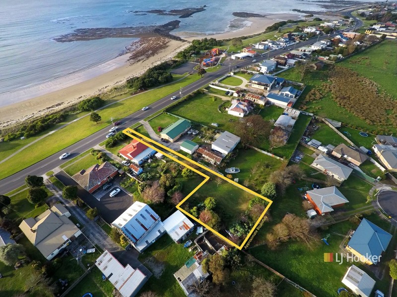43B Old Bass Highway, Wynyard TAS 7325