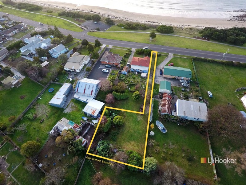 43B Old Bass Highway, Wynyard TAS 7325