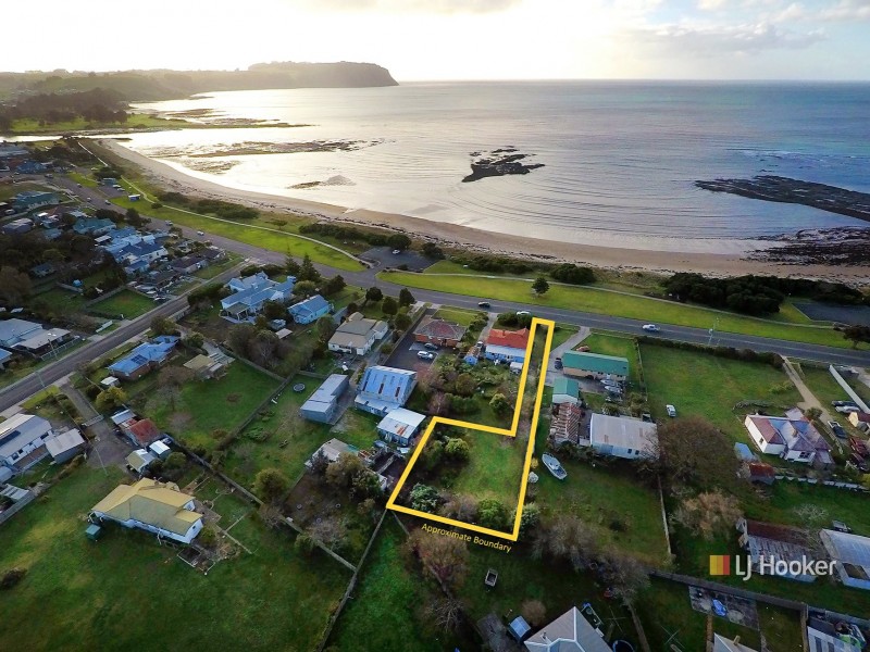 43B Old Bass Highway, Wynyard TAS 7325