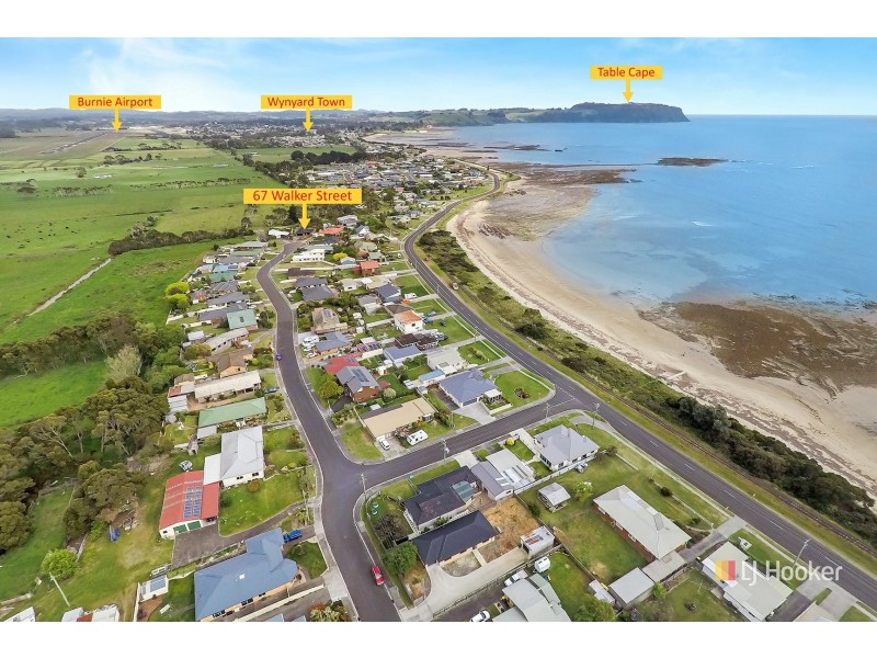 67 Walker Street, Wynyard TAS 7325