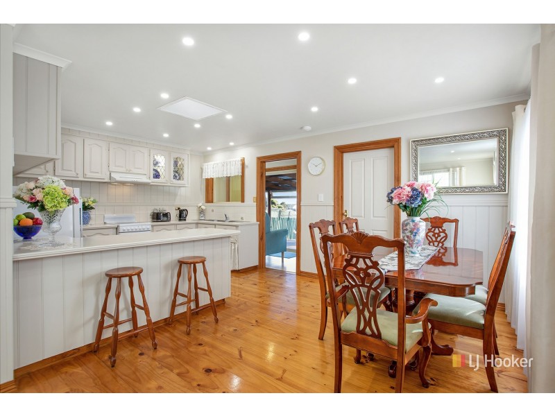30 Saundridge Road, Cooee TAS 7320