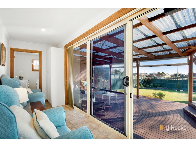 30 Saundridge Road, Cooee TAS 7320