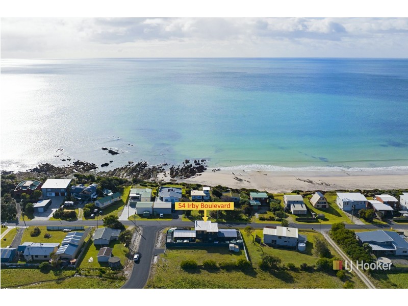 54 Irby Boulevard, Sisters Beach TAS 7321