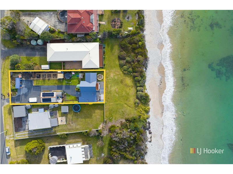 139 Irby Boulevard, Sisters Beach TAS 7321