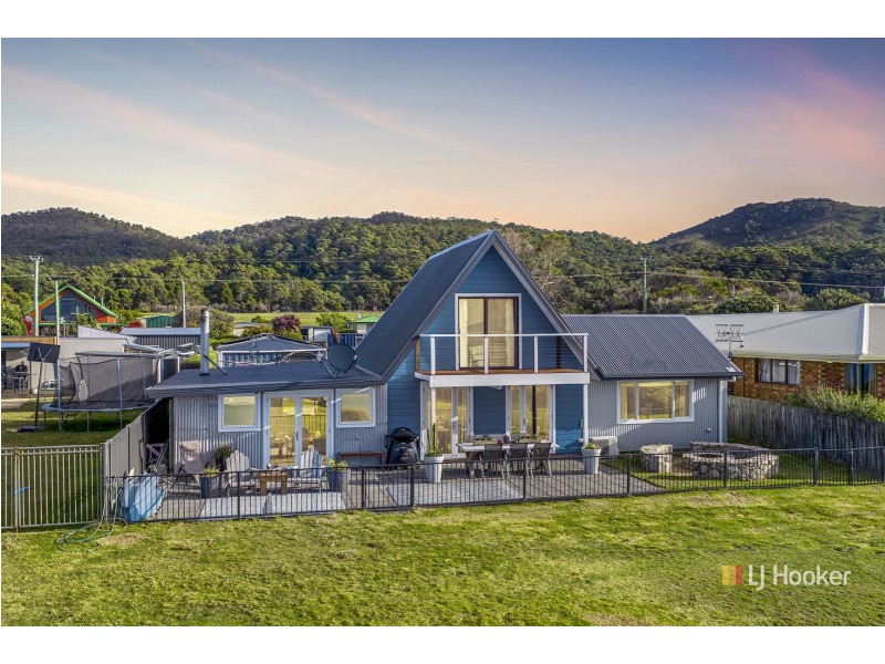 139 Irby Boulevard, Sisters Beach TAS 7321
