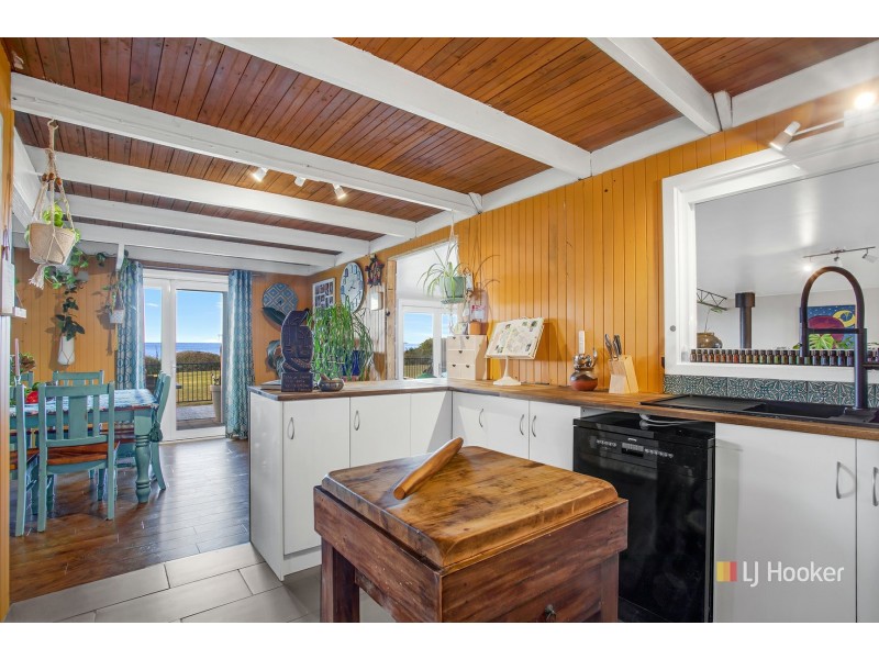139 Irby Boulevard, Sisters Beach TAS 7321