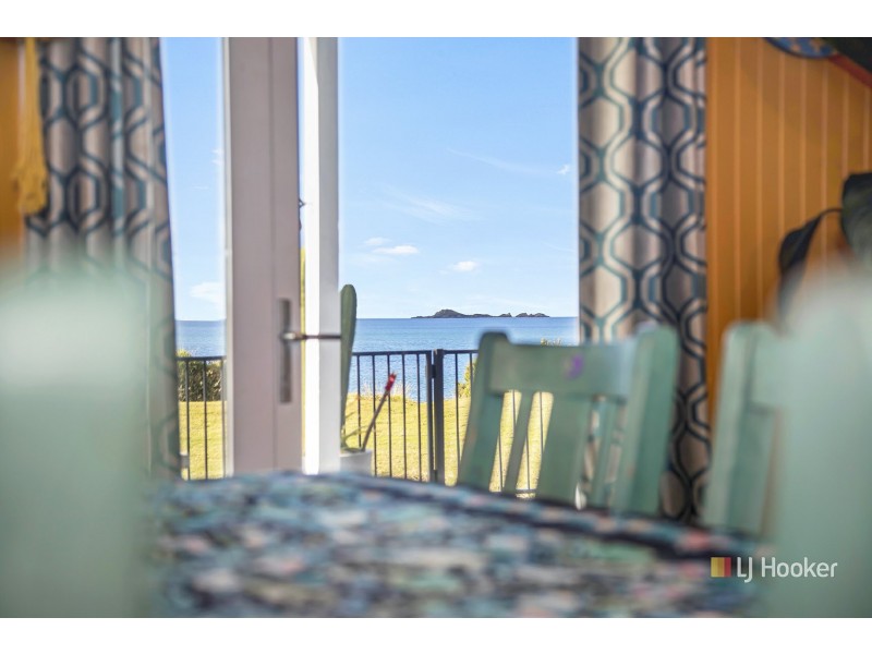 139 Irby Boulevard, Sisters Beach TAS 7321
