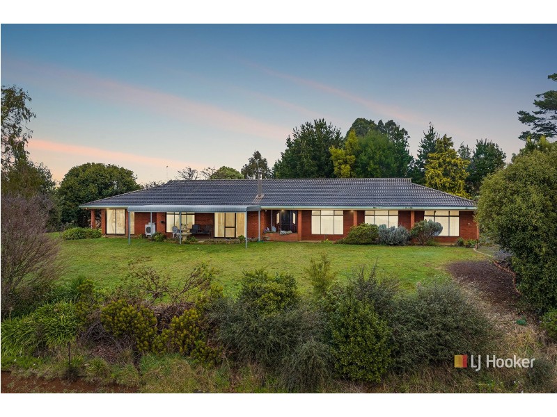 687 Nunns Road, Mount Hicks TAS 7325