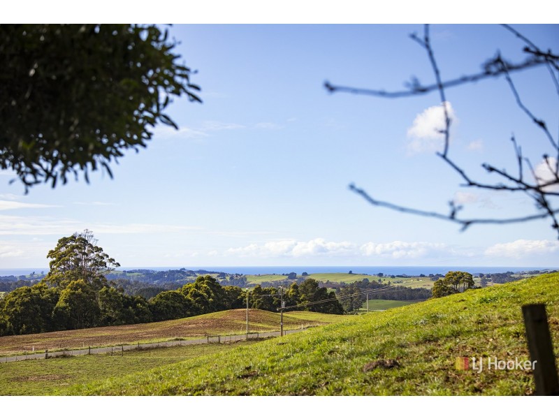 687 Nunns Road, Mount Hicks TAS 7325