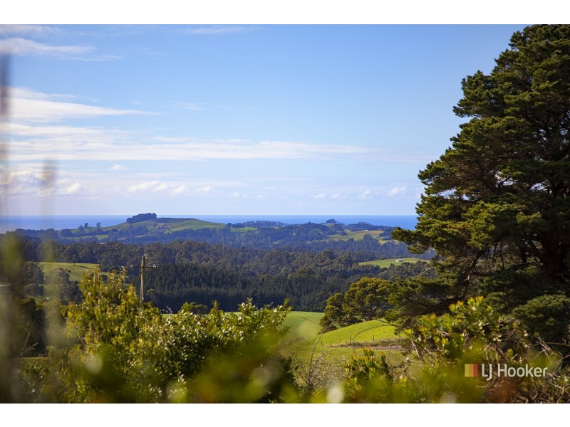 687 Nunns Road, Mount Hicks TAS 7325