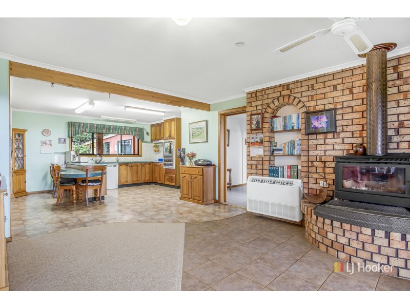 687 Nunns Road, Mount Hicks TAS 7325