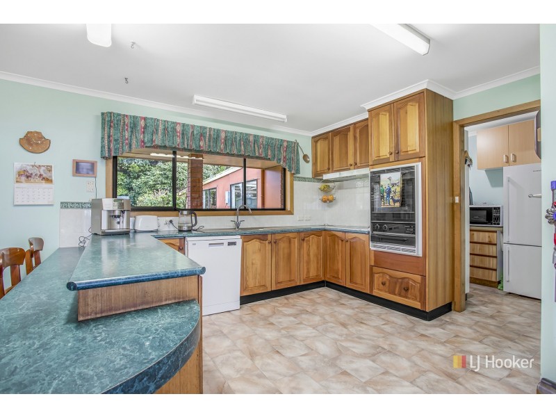 687 Nunns Road, Mount Hicks TAS 7325