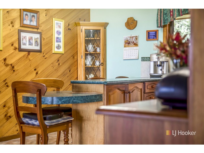 687 Nunns Road, Mount Hicks TAS 7325