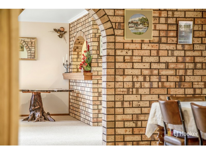 687 Nunns Road, Mount Hicks TAS 7325