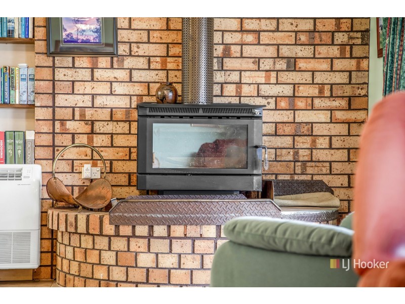 687 Nunns Road, Mount Hicks TAS 7325
