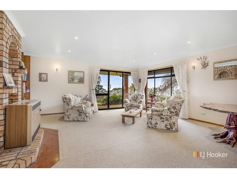 687 Nunns Road, Mount Hicks TAS 7325