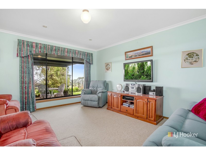 687 Nunns Road, Mount Hicks TAS 7325