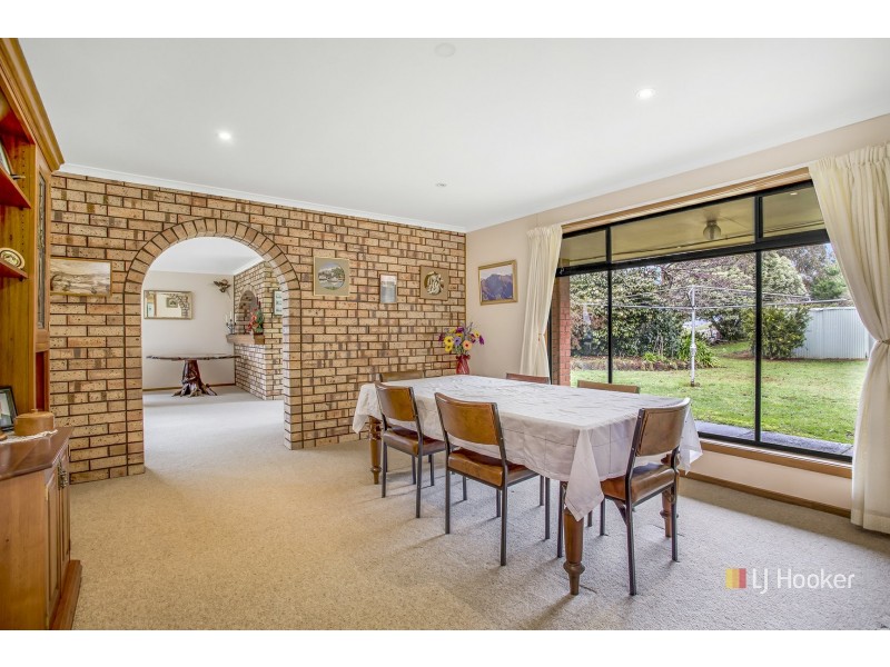 687 Nunns Road, Mount Hicks TAS 7325