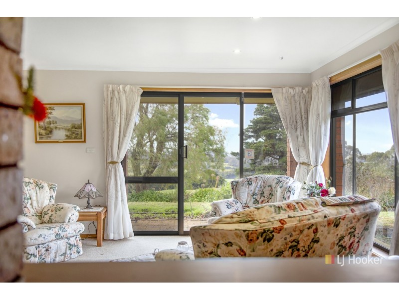 687 Nunns Road, Mount Hicks TAS 7325