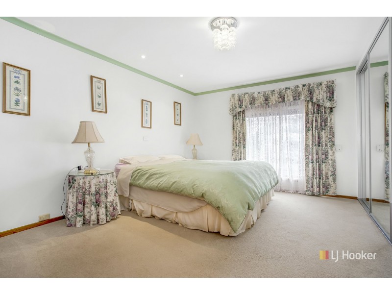 687 Nunns Road, Mount Hicks TAS 7325