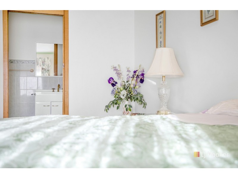 687 Nunns Road, Mount Hicks TAS 7325