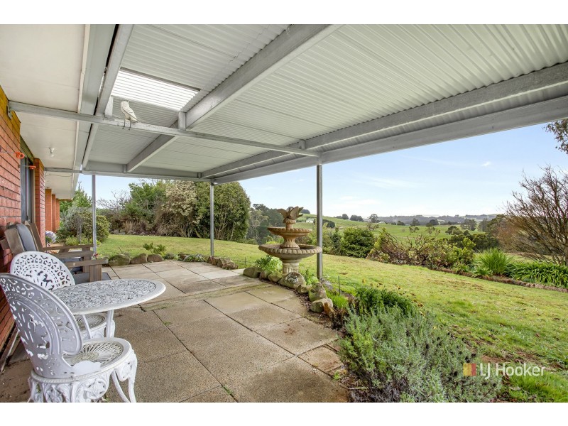 687 Nunns Road, Mount Hicks TAS 7325