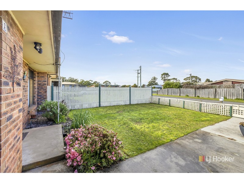 Unit 2/50 Hales Street, Wynyard TAS 7325