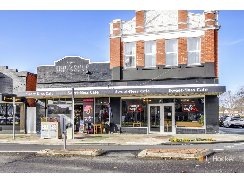 122 Goldie Street, Wynyard TAS 7325