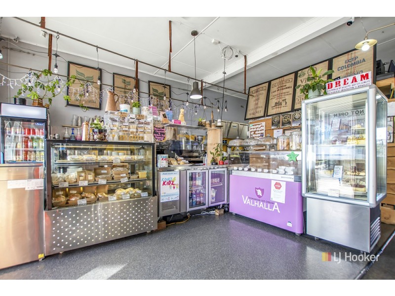 122 Goldie Street, Wynyard TAS 7325