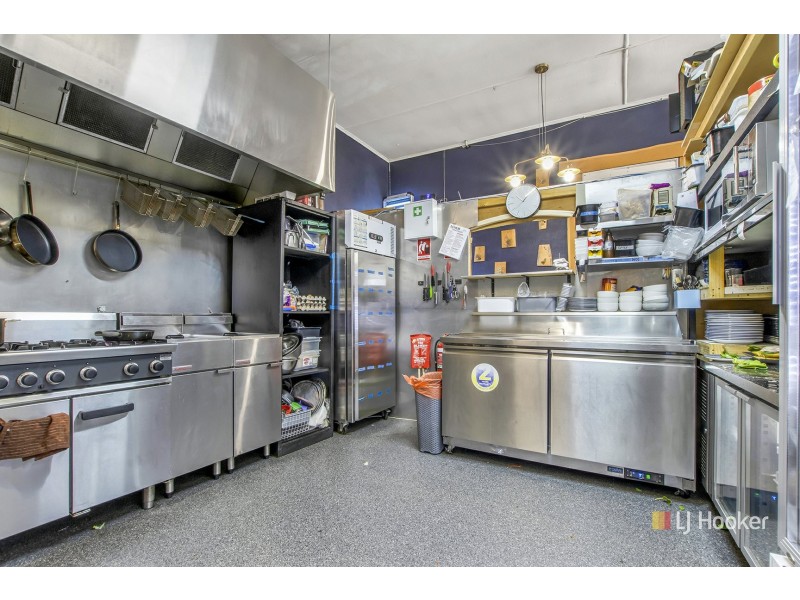 122 Goldie Street, Wynyard TAS 7325