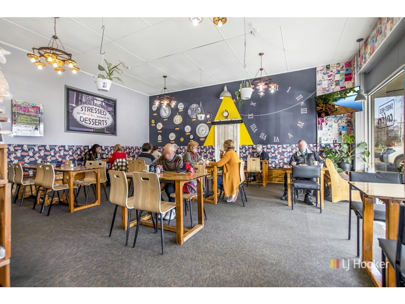 122 Goldie Street, Wynyard TAS 7325