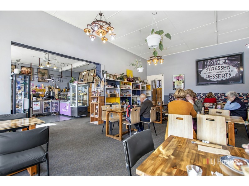 122 Goldie Street, Wynyard TAS 7325