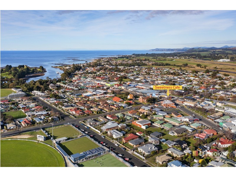 122 Goldie Street, Wynyard TAS 7325