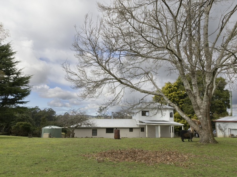 1490 Preolenna Road, Moorleah TAS 7325