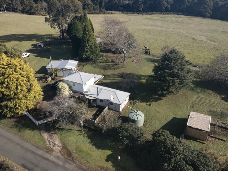 1490 Preolenna Road, Moorleah TAS 7325