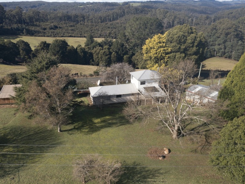 1490 Preolenna Road, Moorleah TAS 7325