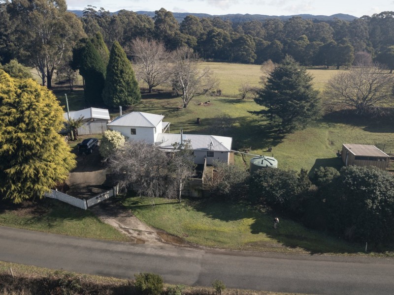 1490 Preolenna Road, Moorleah TAS 7325
