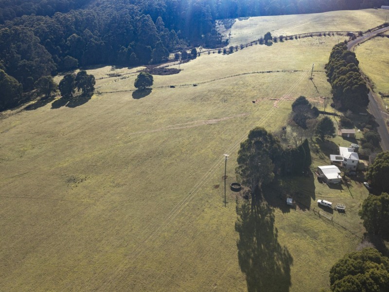 1490 Preolenna Road, Moorleah TAS 7325