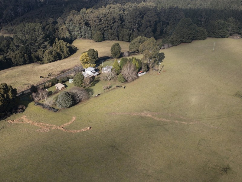 1490 Preolenna Road, Moorleah TAS 7325