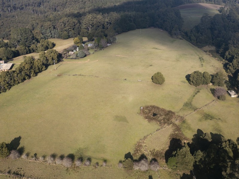 1490 Preolenna Road, Moorleah TAS 7325