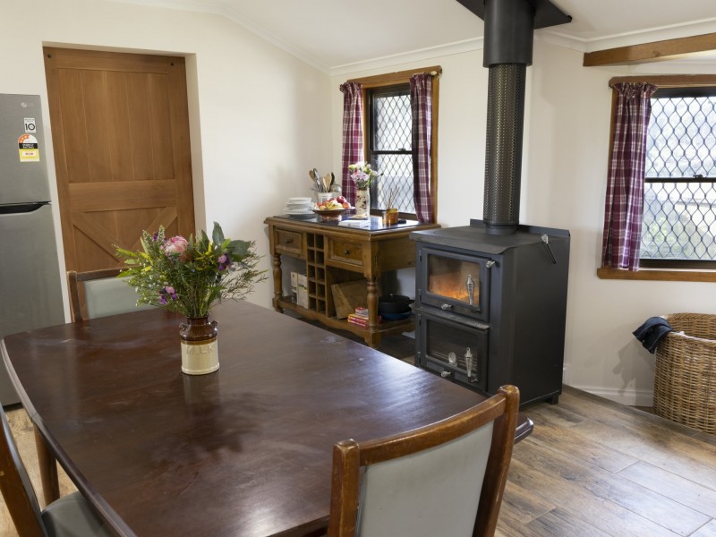 1490 Preolenna Road, Moorleah TAS 7325