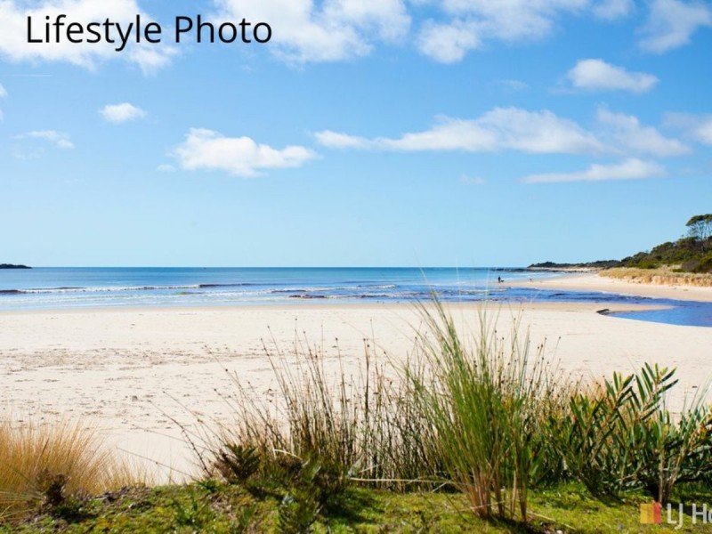 1A Irby Boulevard, Sisters Beach TAS 7321
