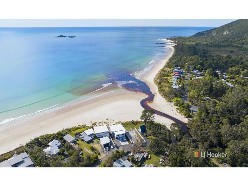 1A Irby Boulevard, Sisters Beach TAS 7321