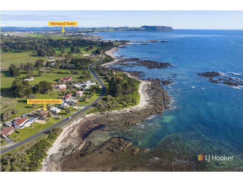 213 Old Bass Highway, Wynyard TAS 7325
