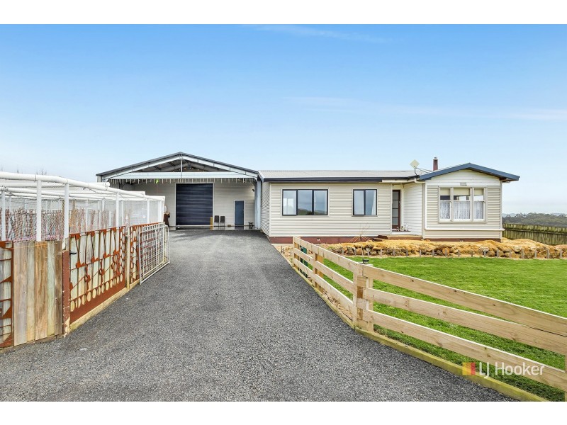 464 Mount Hicks Road, Mount Hicks TAS 7325